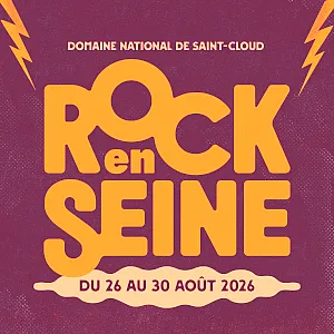 Rock en Seine