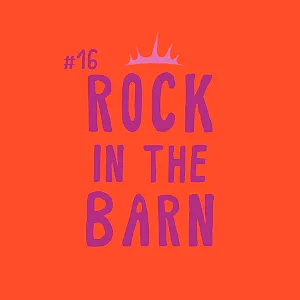 Rock in the Barn