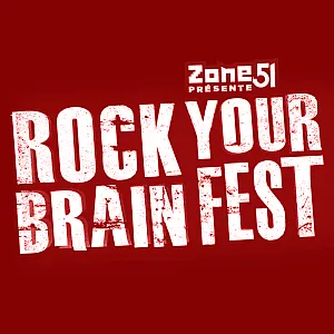 Rock Your Brain Fest