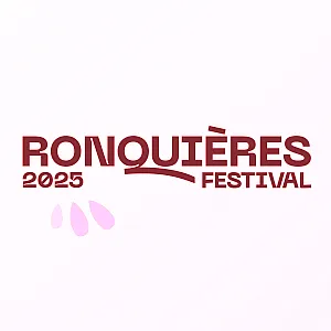 Ronquières Festival