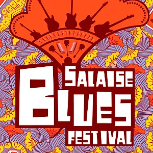 Salaise Blues Festival