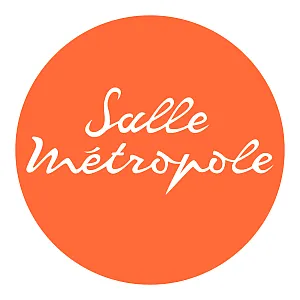 Salle Métropole - Lausanne