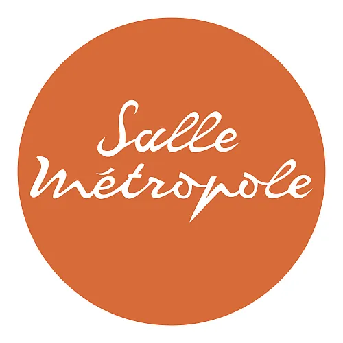 Salle Métropole