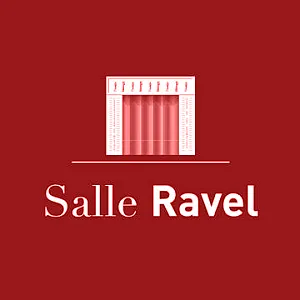 Salle Ravel