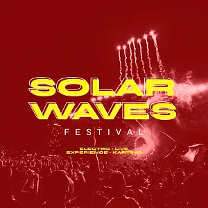 Solar Waves Festival