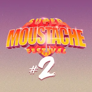 Super Moustache Festival