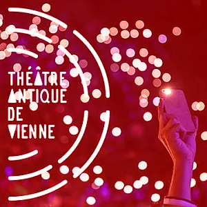 Théâtre Antique de Vienne
