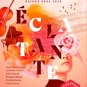 Théâtre de Moulins