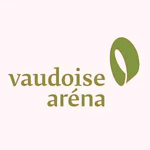 Vaudoise Arena - Lausanne