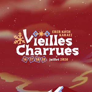 Vieilles Charrues