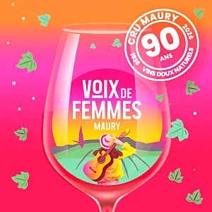 Voix de Femmes