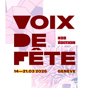 Voix de Fête