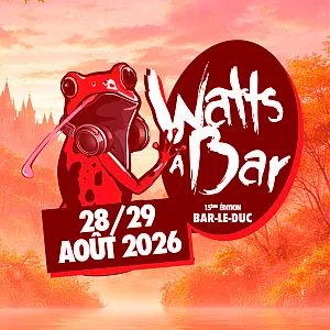 Watts à Bar