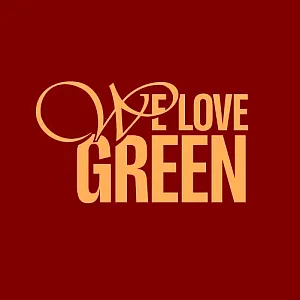 We Love Green