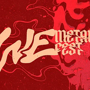 We Metal Fest