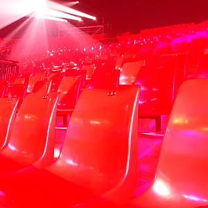 Zénith Amiens Métropole