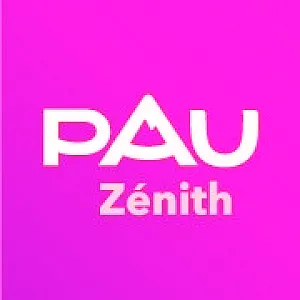 Zénith de Pau