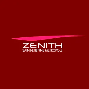 Zénith de Saint-Étienne