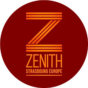 Zénith de Strasbourg