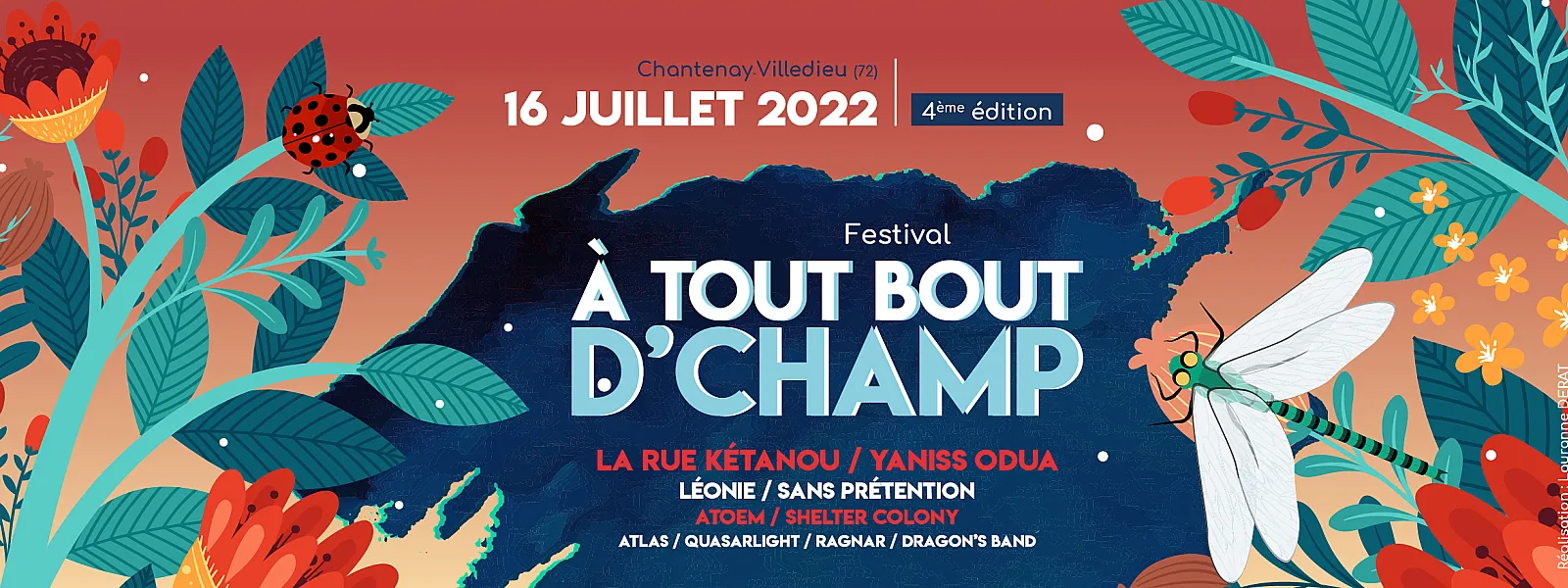 À Tout Bout d'Champ 2022