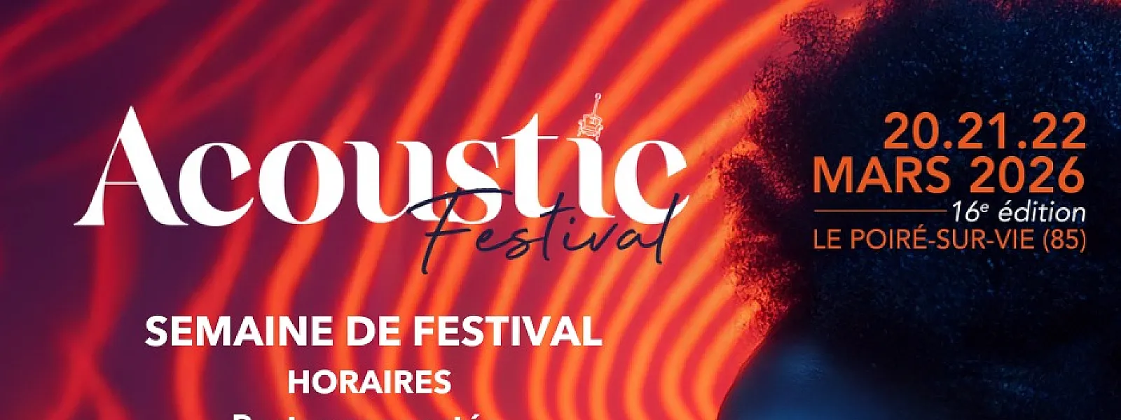 Acoustic Festival 2026