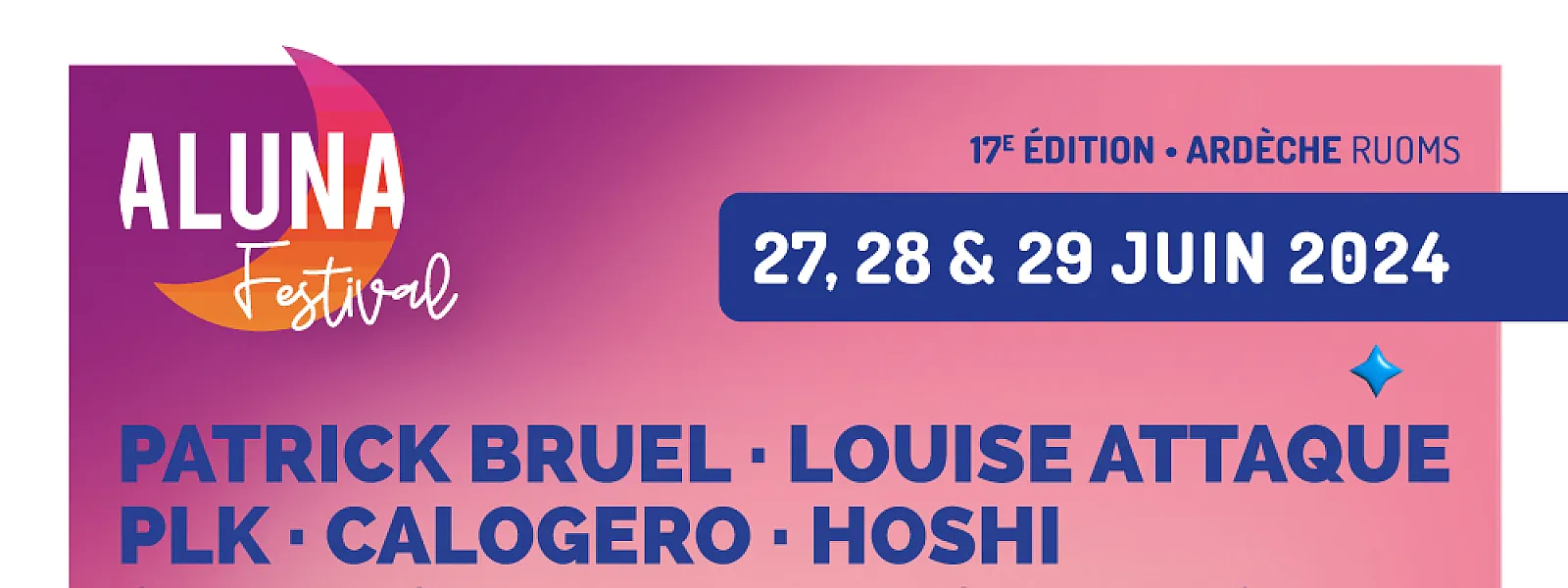 Aluna Festival 2024