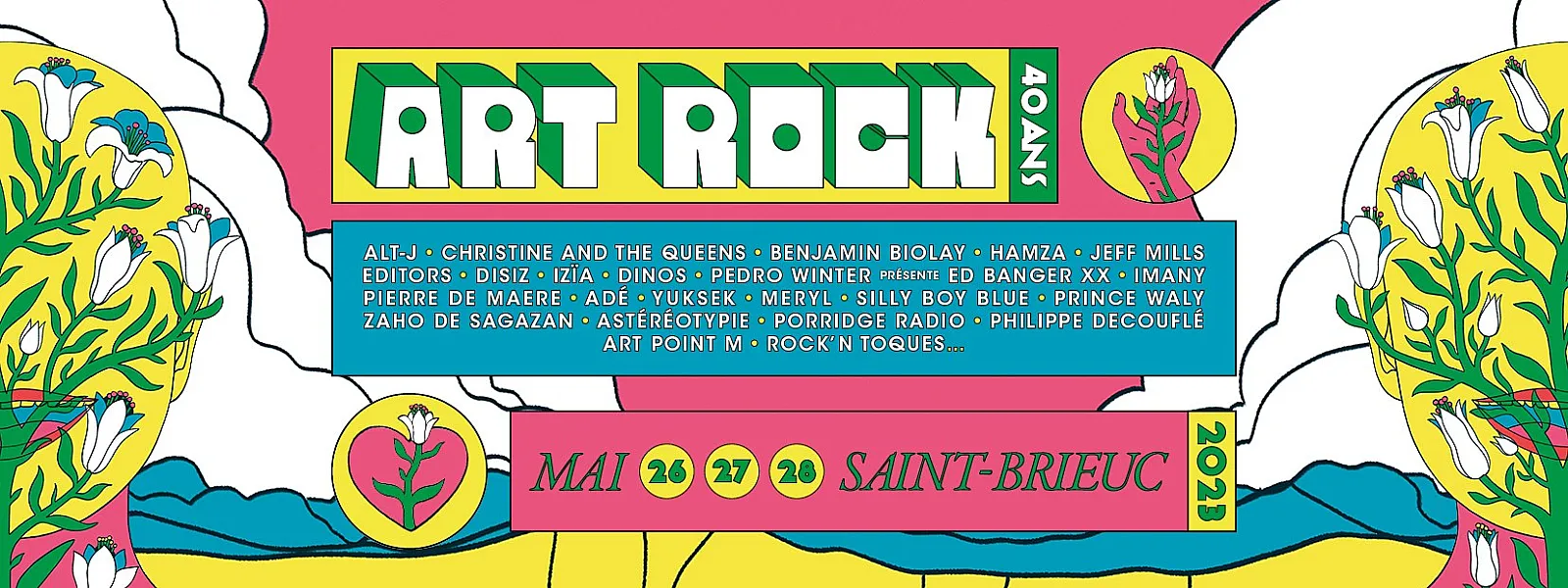 Art Rock 2023