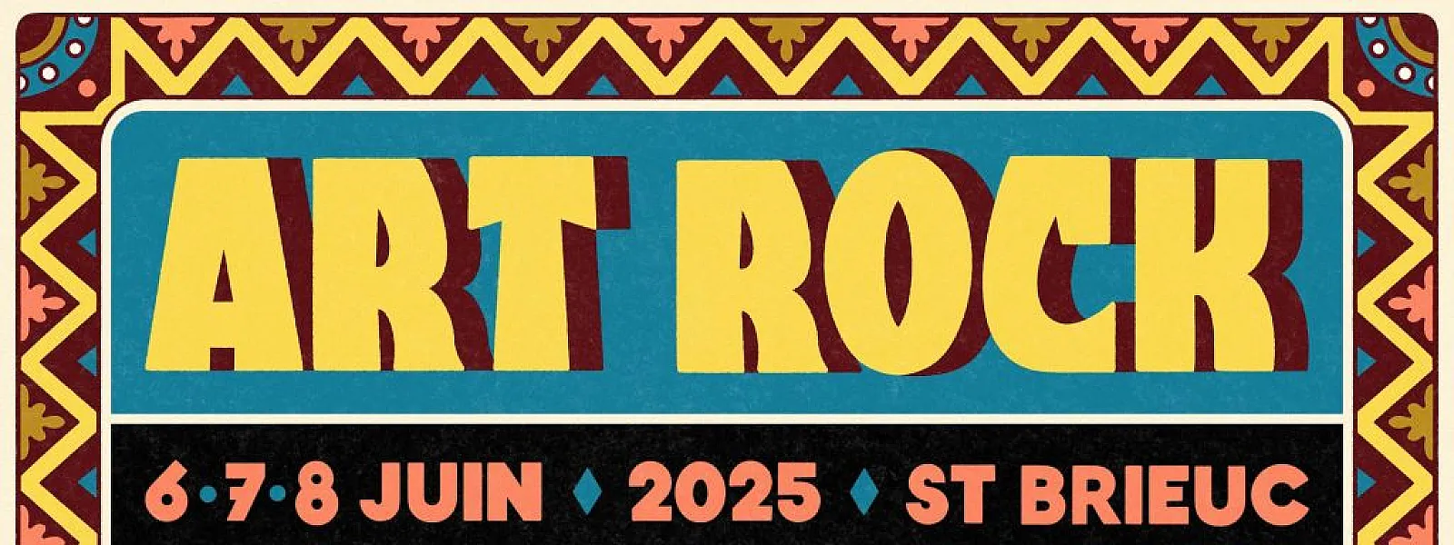 Art Rock 2025