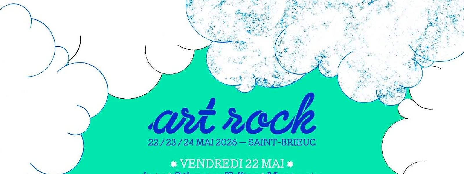 Art Rock 2026