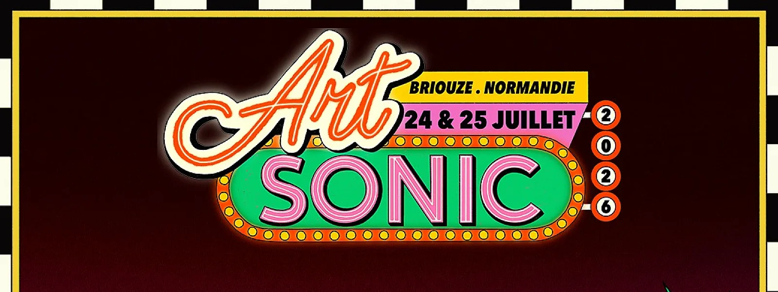 Art Sonic 2026