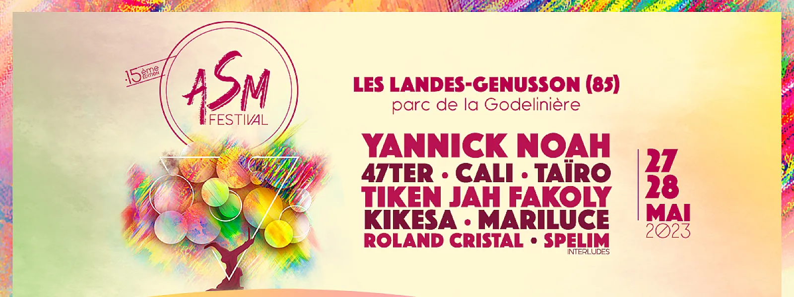 ASM Festival 2023