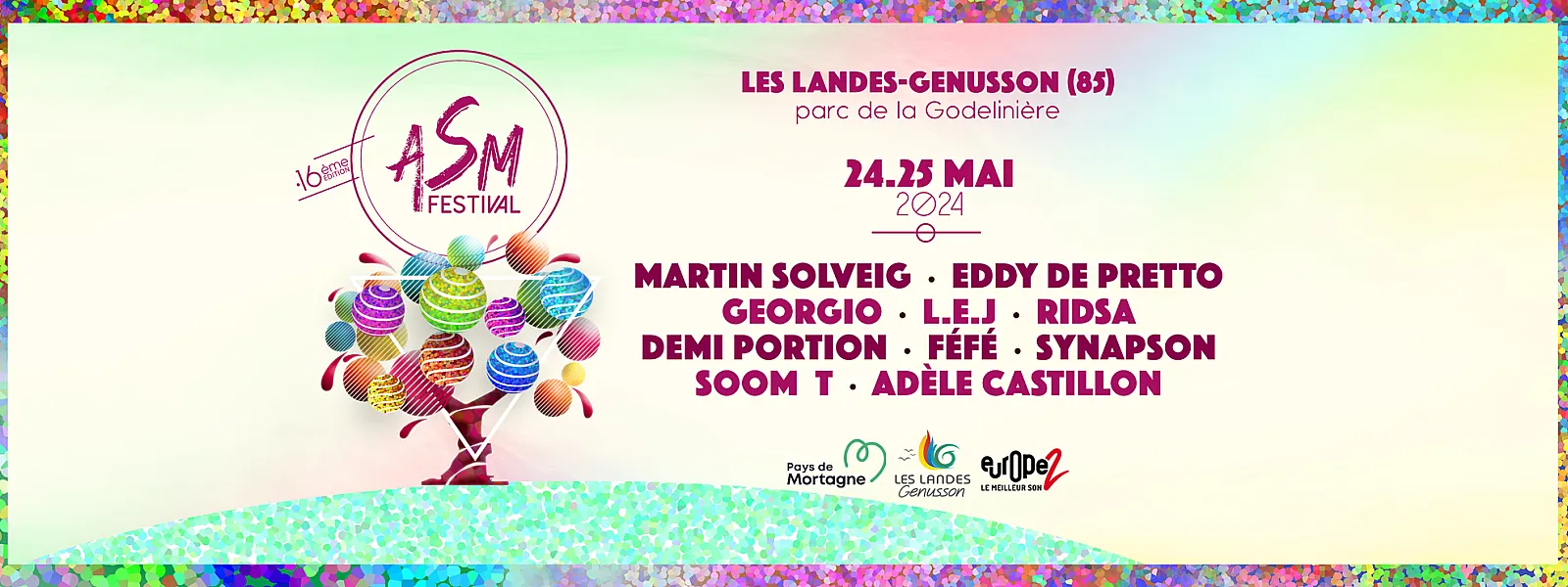 ASM Festival 2024