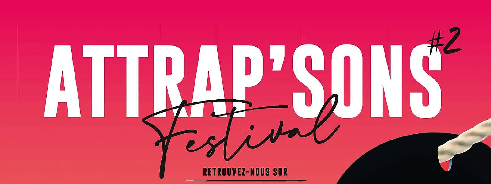 Attrap'Sons 2022