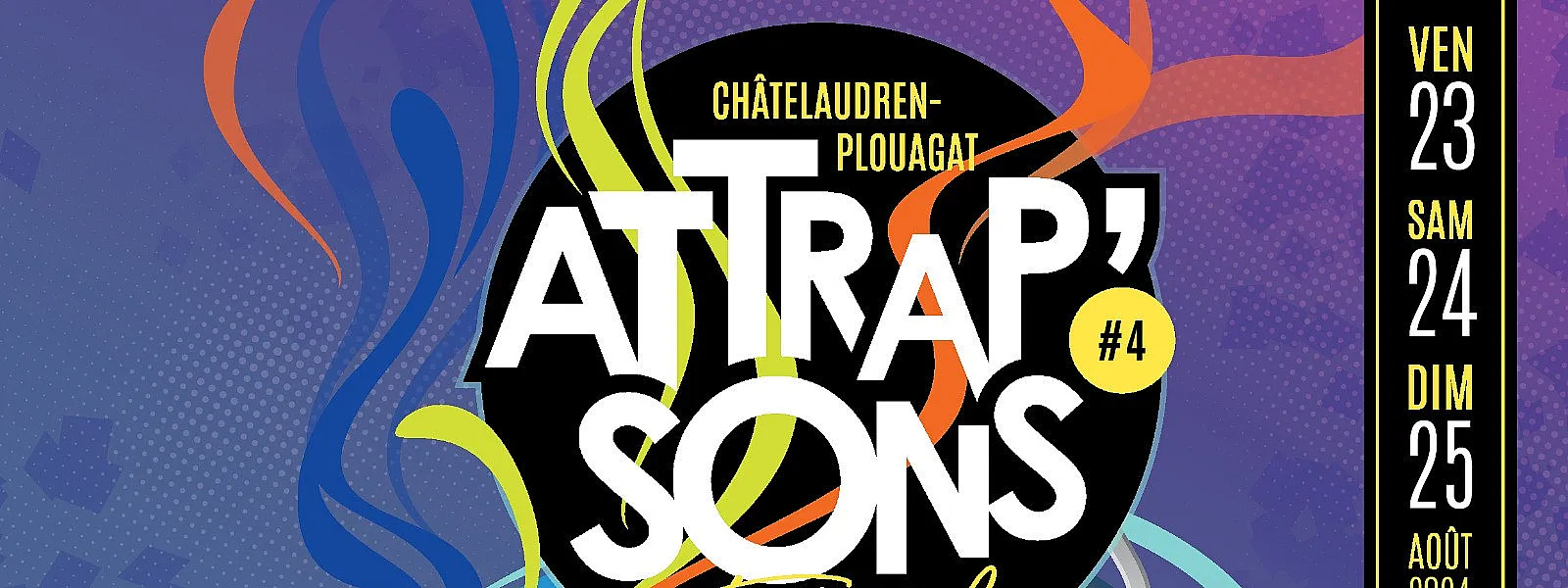 Attrap'Sons 2024