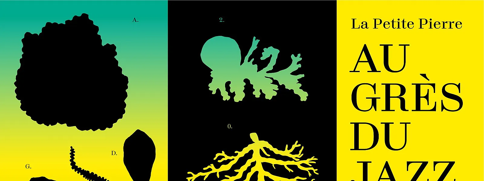 Au Grès du Jazz 2025