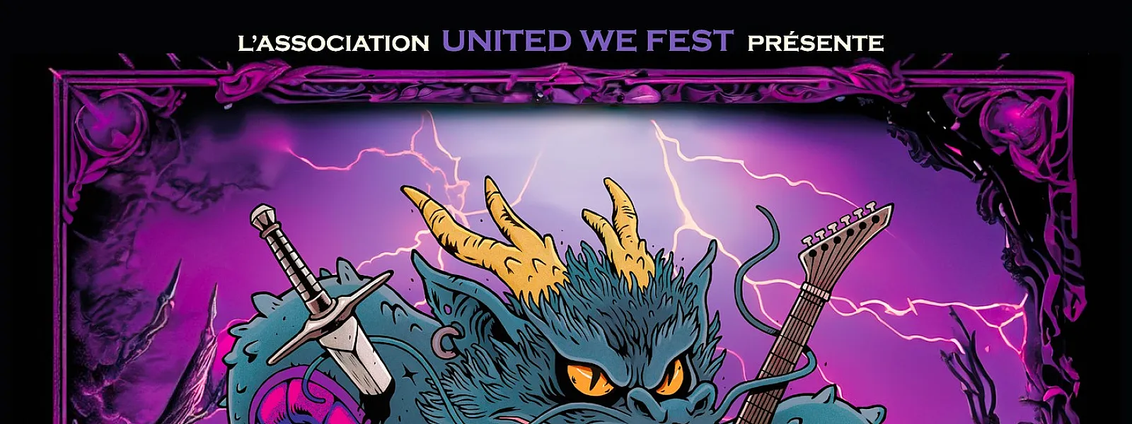Baillarock Festival 2024