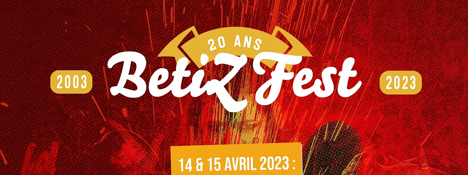 BetiZFest 2023