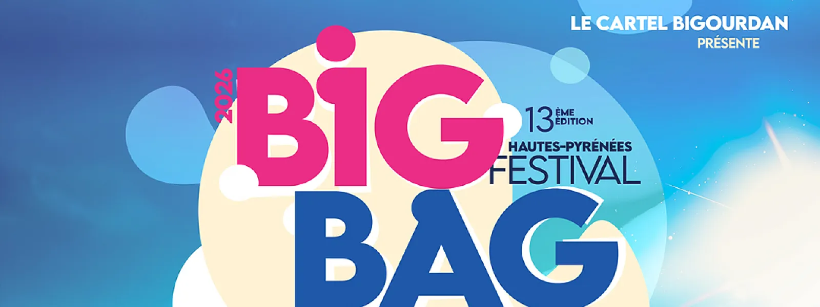 Big Bag Festival 2026