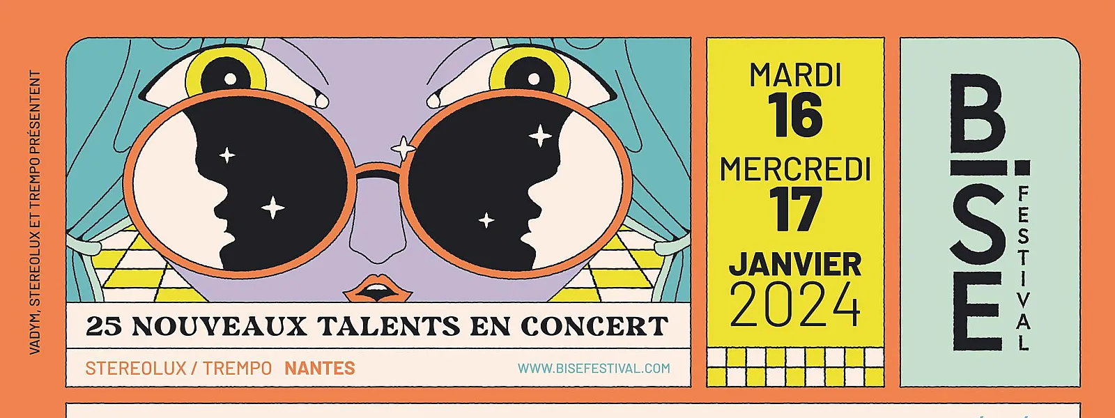BISE Festival 2024