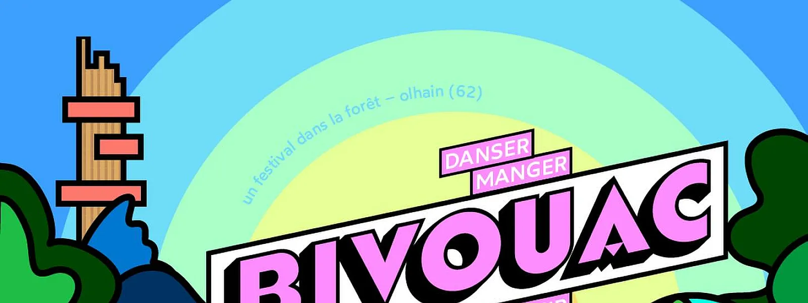 Bivouac Festival 2026