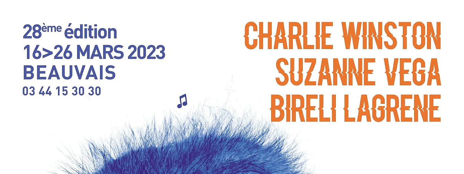 Blues Autour du Zinc 2023