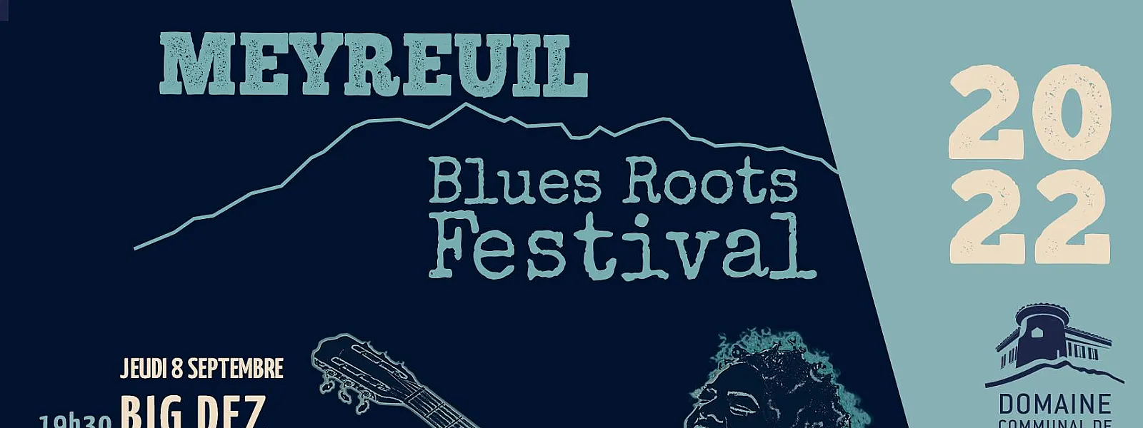 Blues Roots Festival 2022