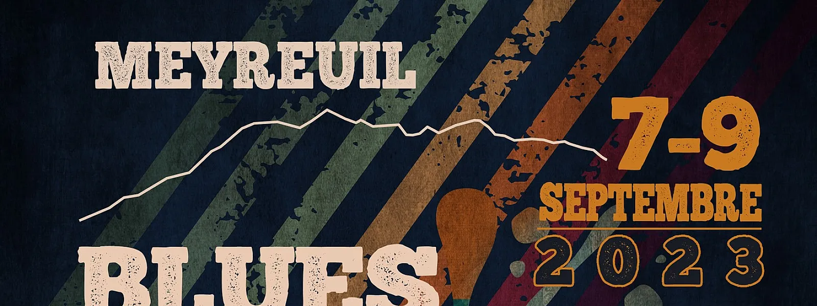 Blues Roots Festival 2023