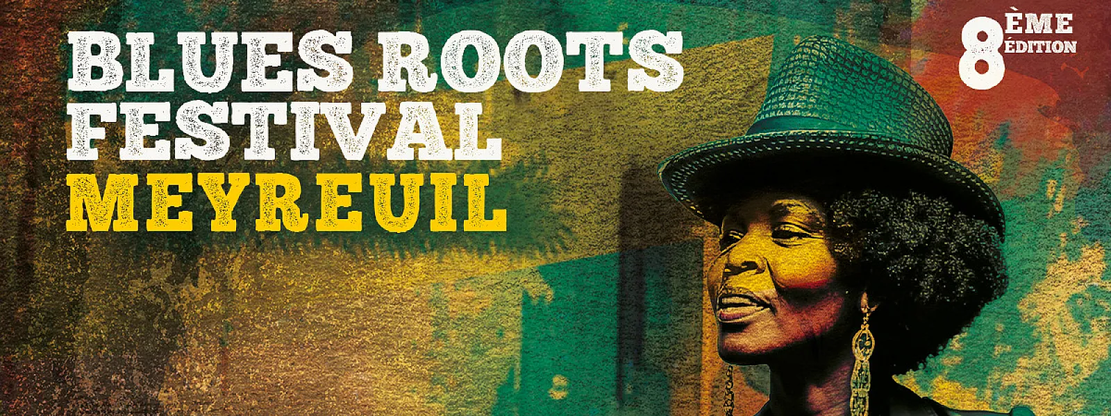 Blues Roots Festival 2026