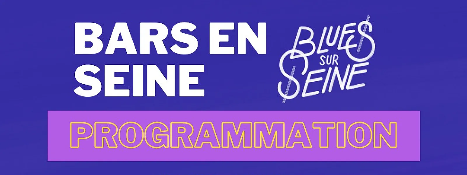 Blues sur Seine 2022