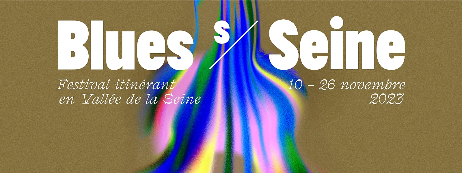 Blues sur Seine 2023