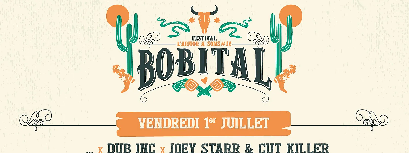 Bobital l’Armor à Sons 2022