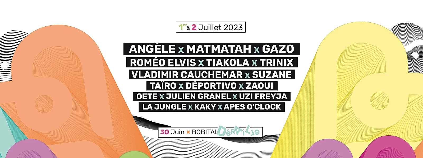 Bobital l’Armor à Sons 2023