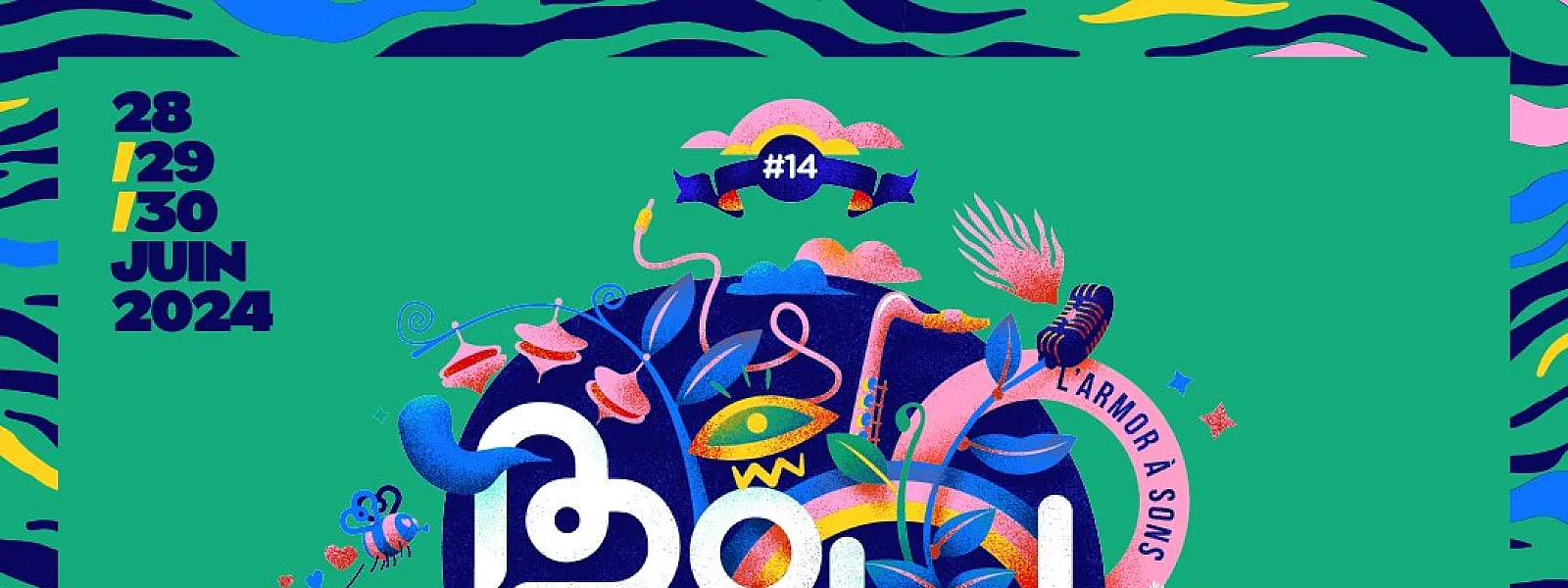 Bobital l’Armor à Sons 2024