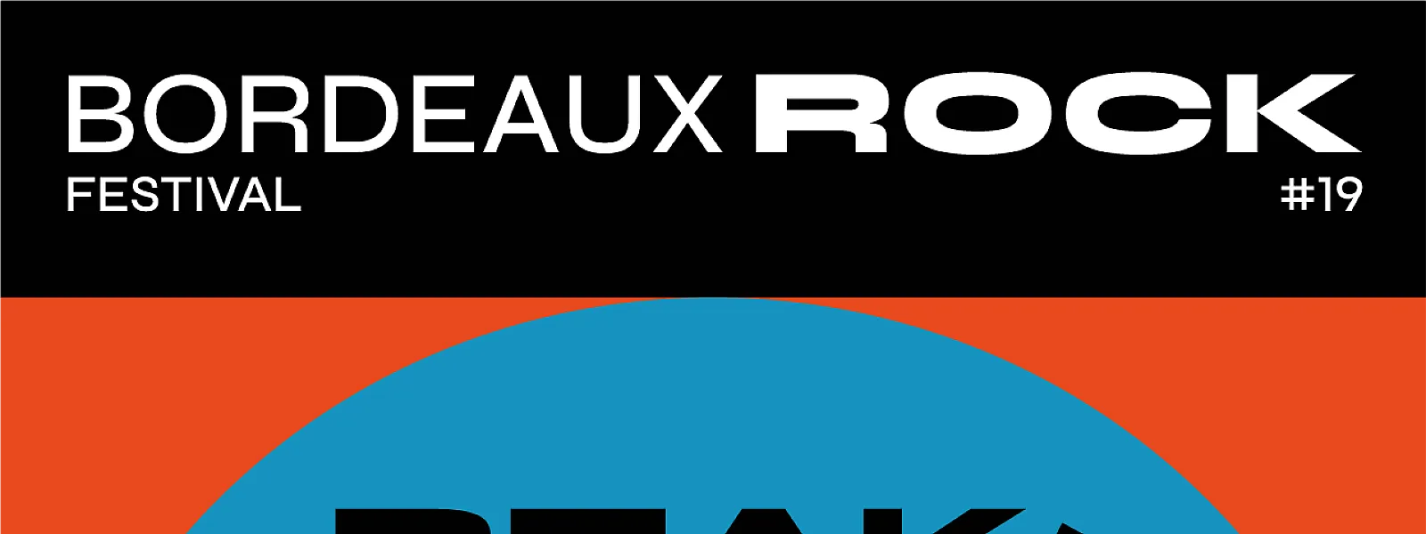 Bordeaux Rock 2023